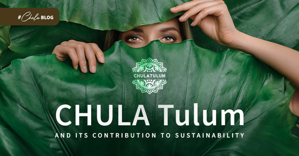 CHULATULUM and its Contribution to Sustainability