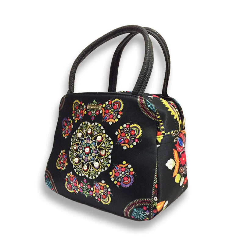 Mandala Colors - Milly Chula Moda Latina