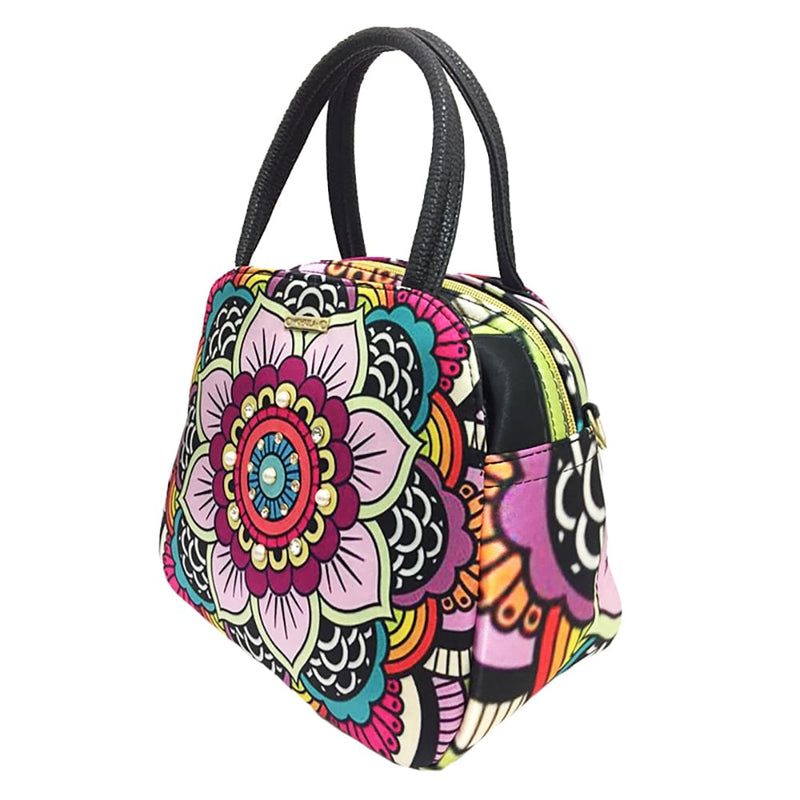 Mandala Rainbow - Milly Chula Moda Latina