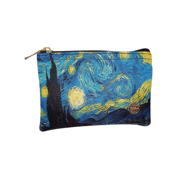 Starry night - Card Case